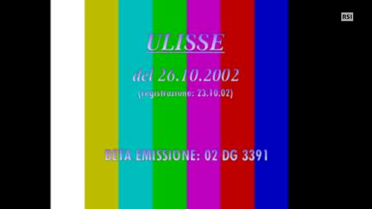 Ulisse - I disperati di Malta.wmv