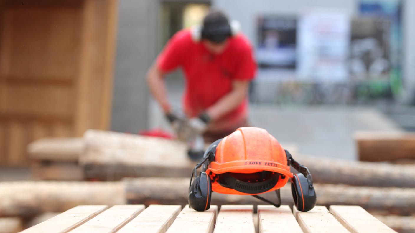 La professione, una scelta importante
