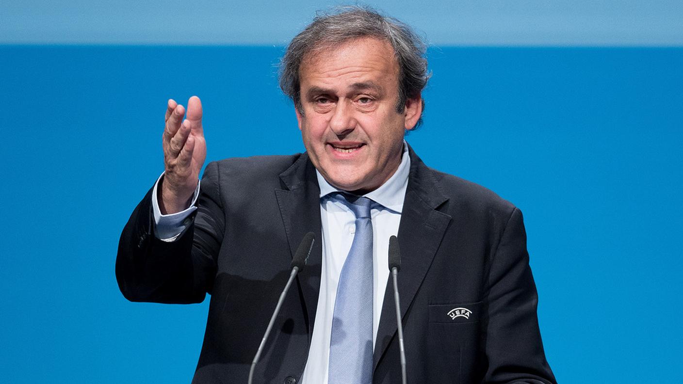 "Capitano di una squadra che vince"