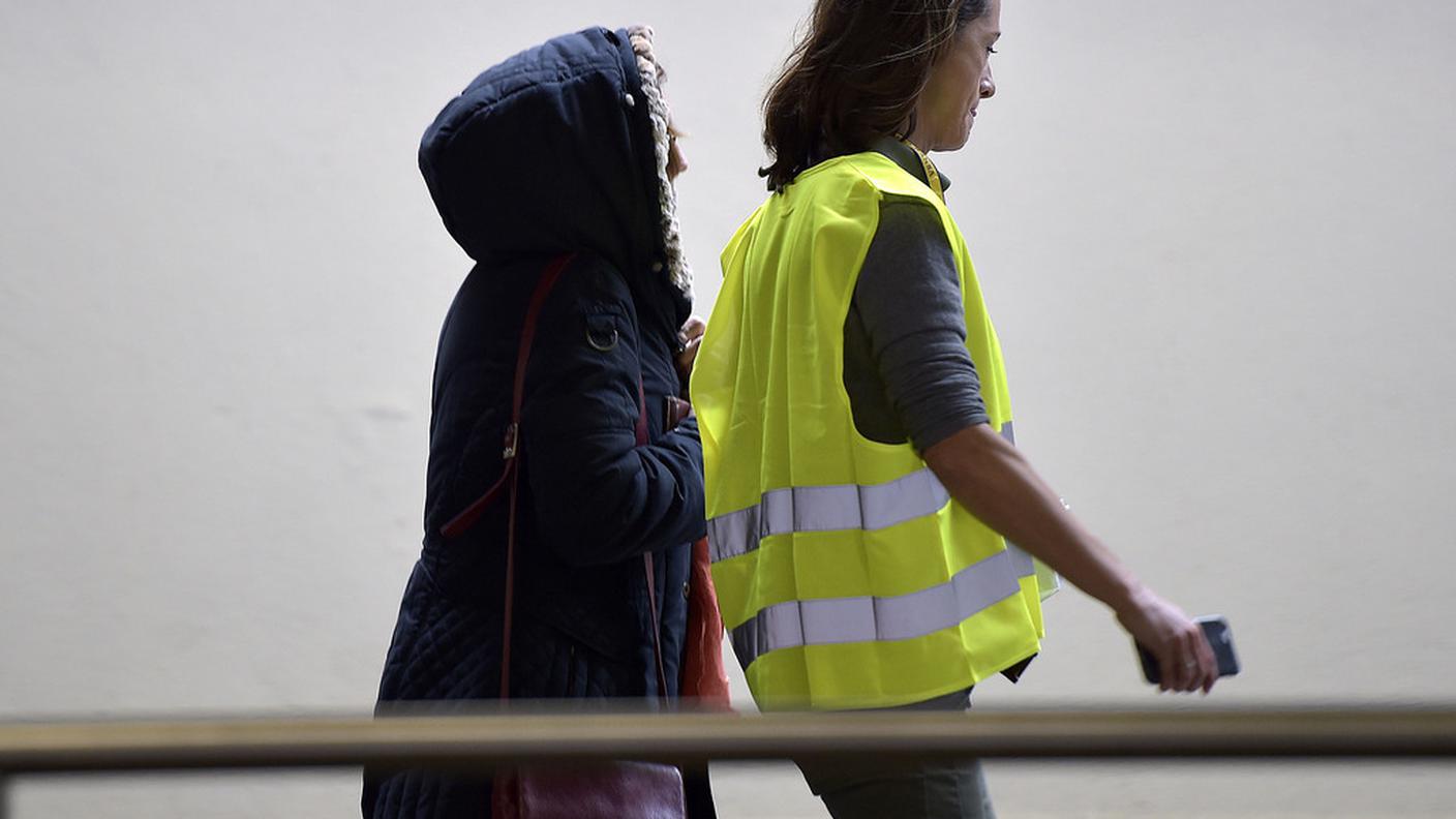Cellule di crisi in azione a Düsseldorf, Barcellona e in Francia