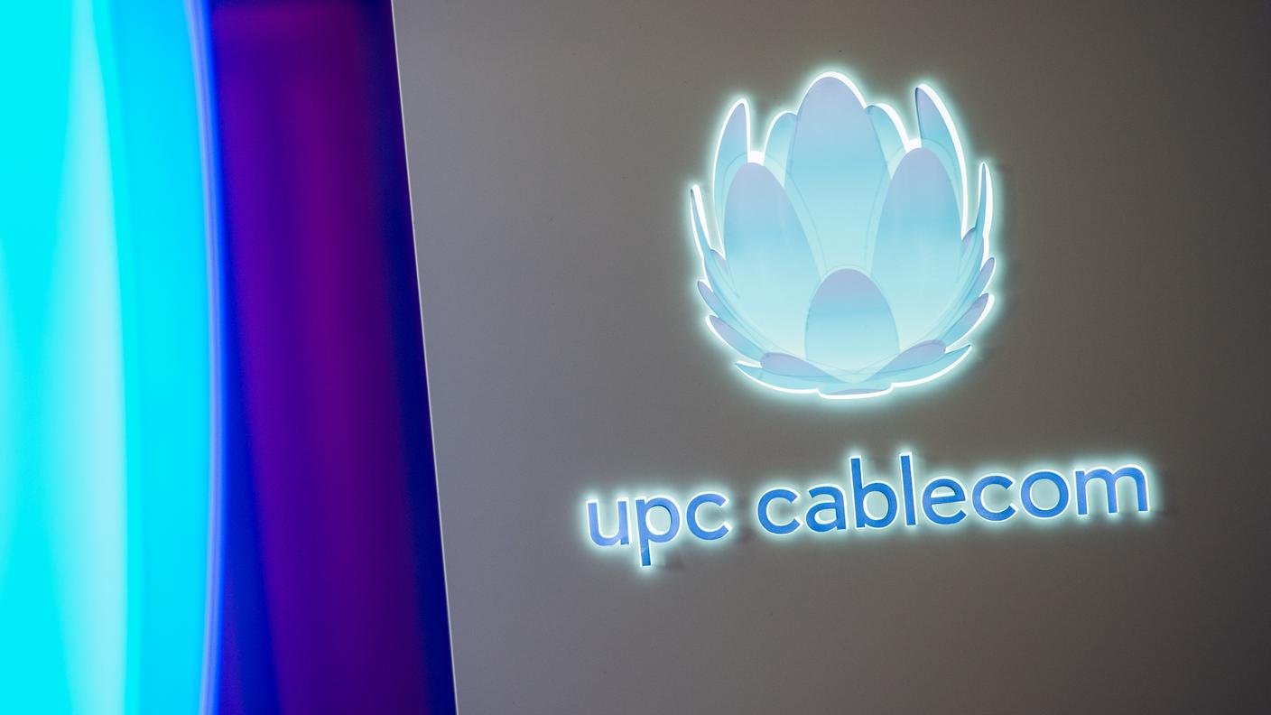 logo upc cablecom