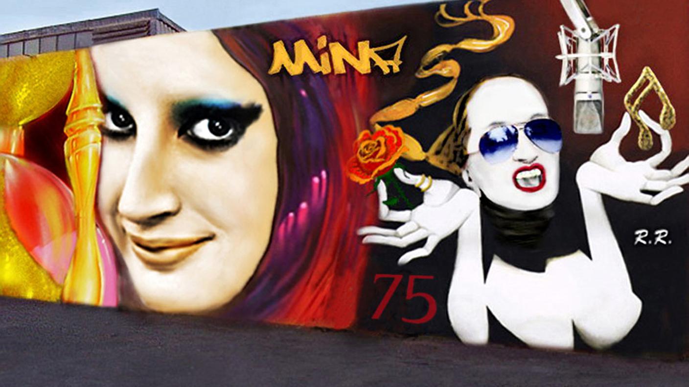 Mina Murales