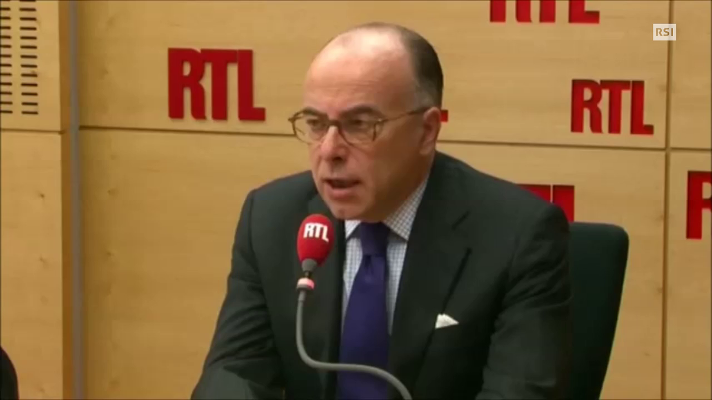 Bernard Cazeneuve: "indagini a 360 gradi; pista del terrorismo non privilegiata"