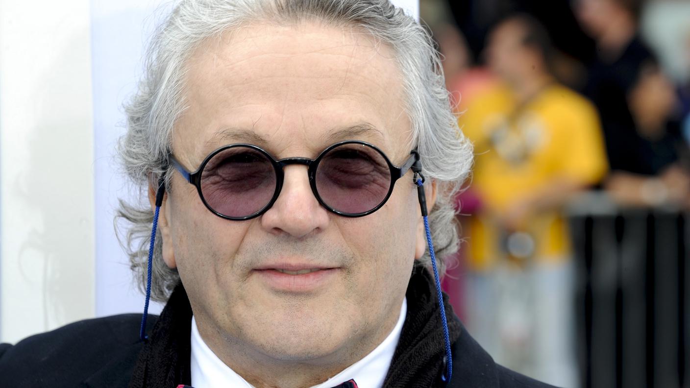 Il regista George Miller è ritornato all'azione fantascientifica