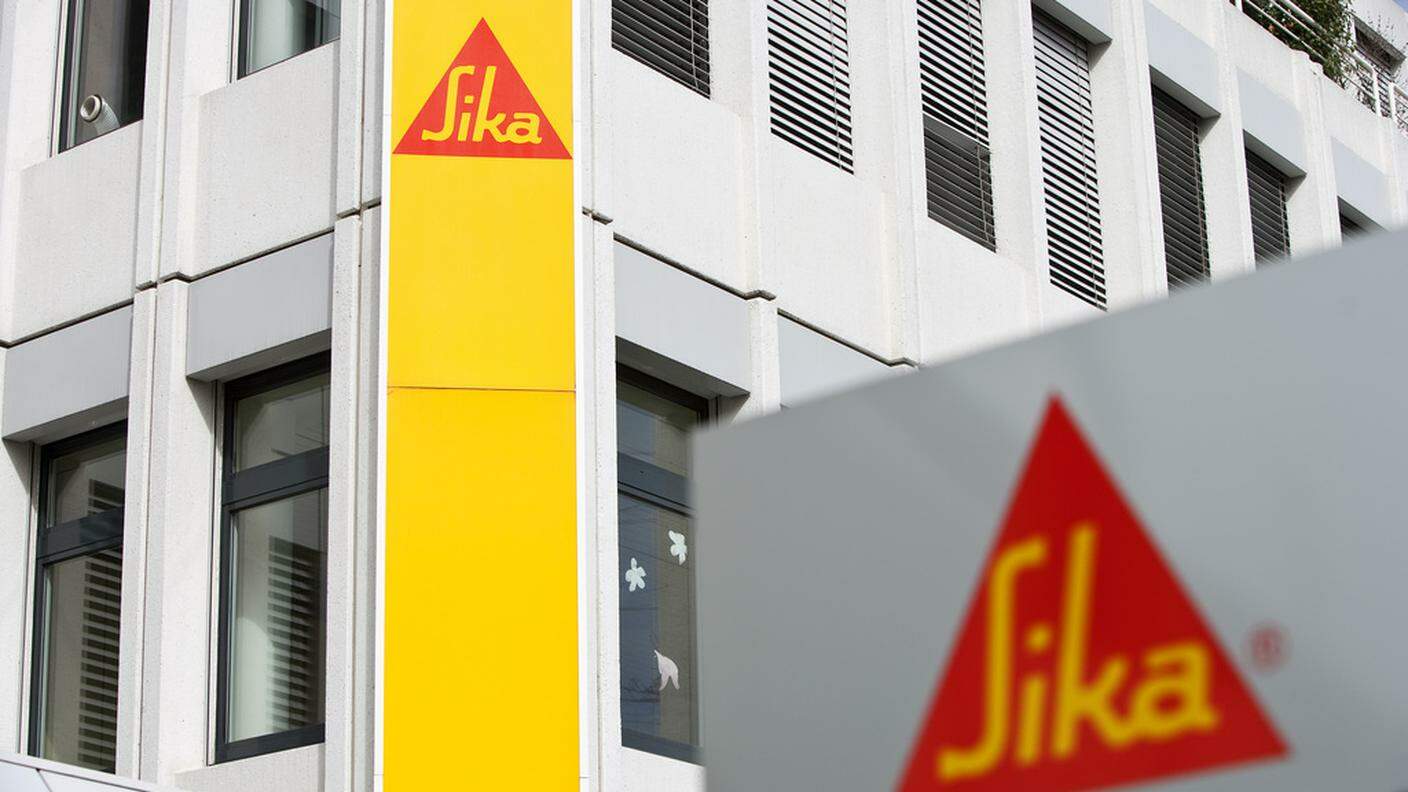 Sika si espande ulteriormente acquisendo un'azienda australiana
