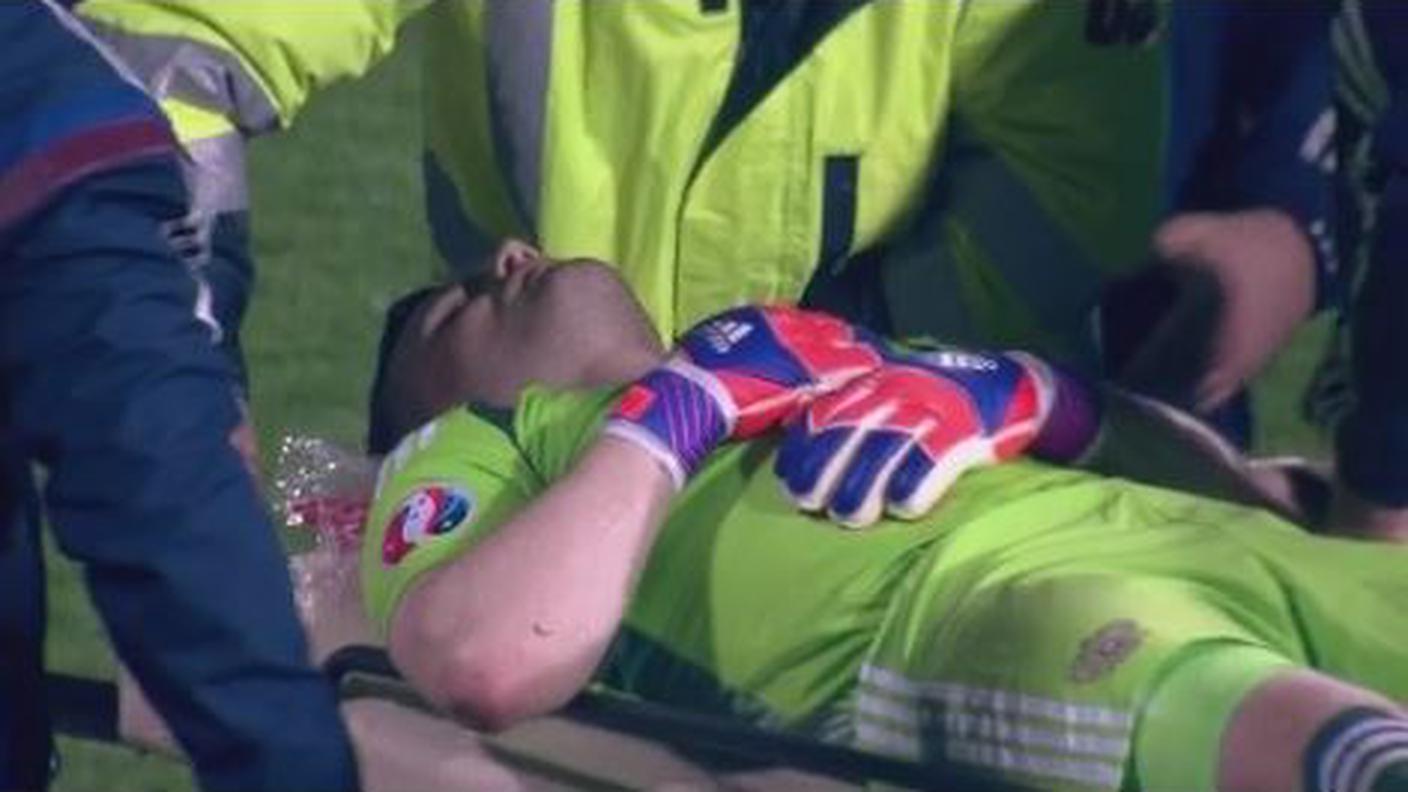 Igor Akinfeev
