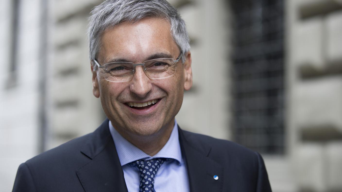 Il ministro PPD uscente Guido Graf ha ottenuto il migliore risultato elettorale