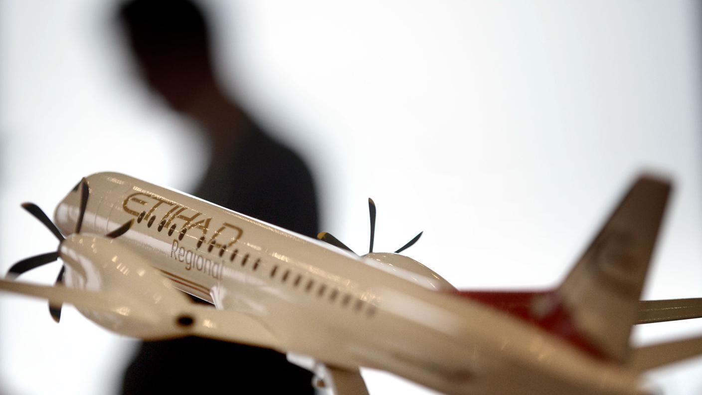 Sulla collaborazione fra Etihad e Darwin, l'UFAC deve ancora pronunciarsi
