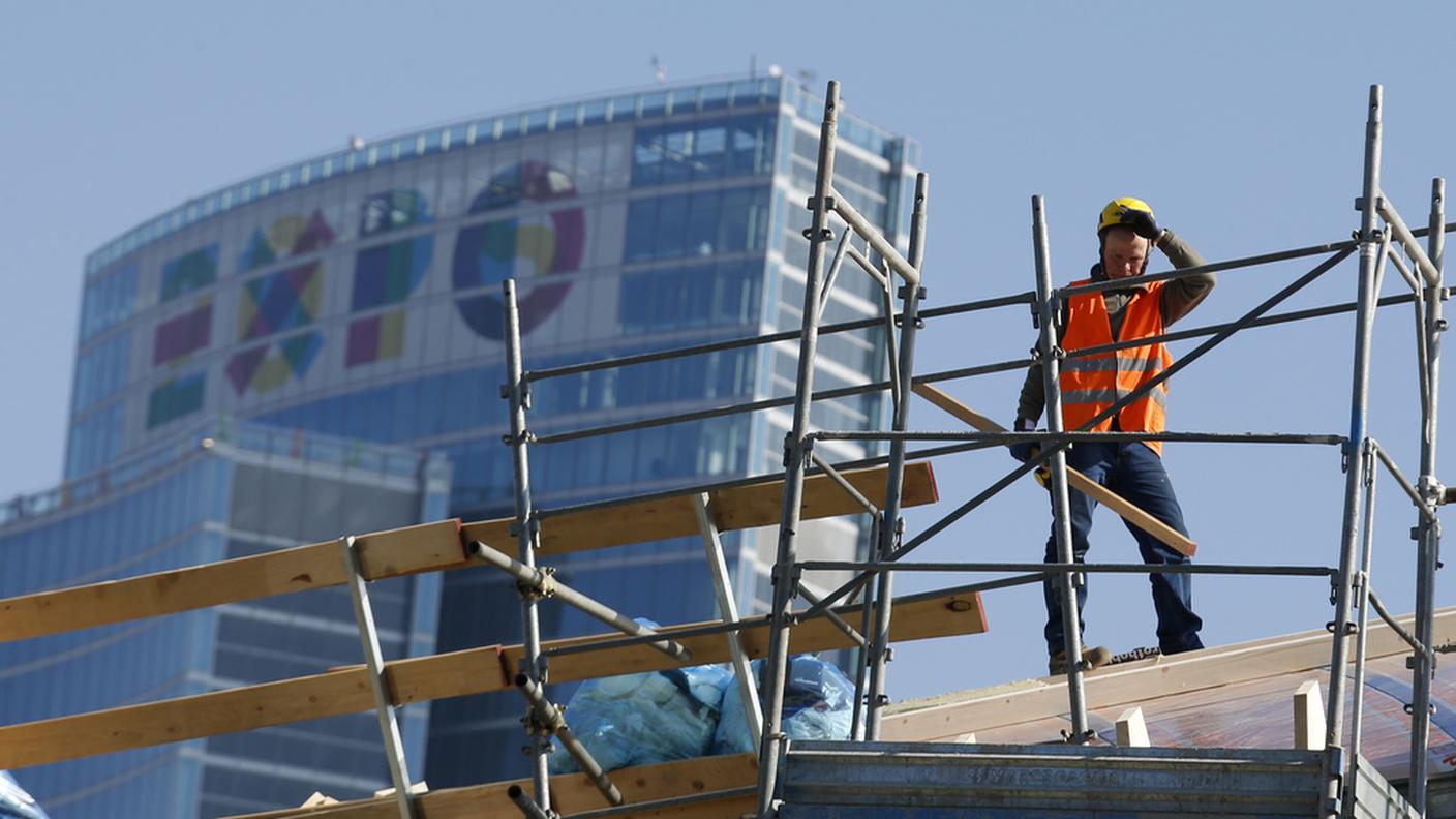 Expo 2015, corsa contro il tempo