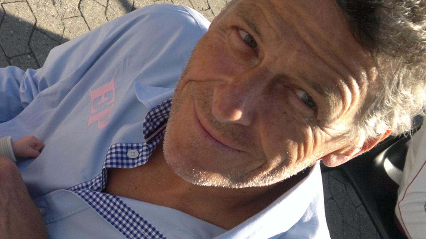 Eric Guilloud