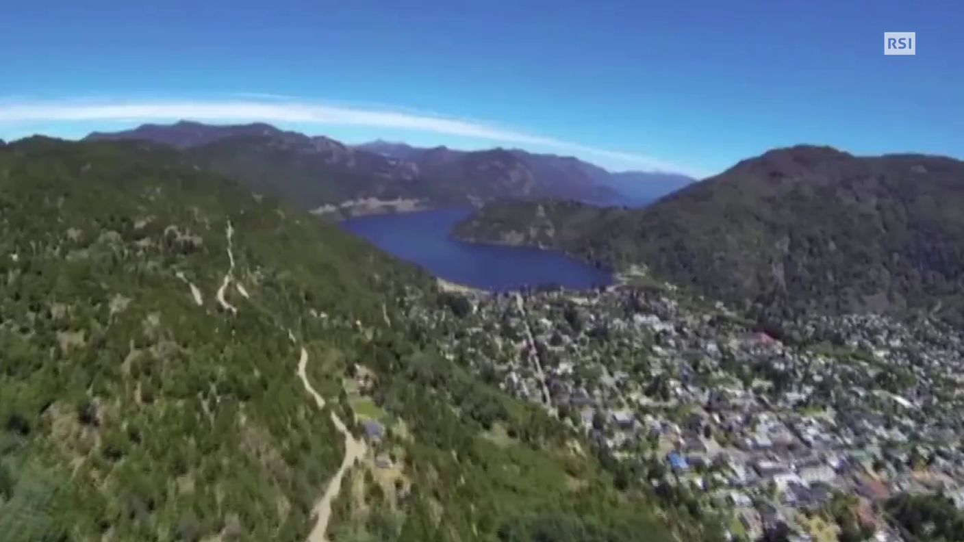 BARILOCHE