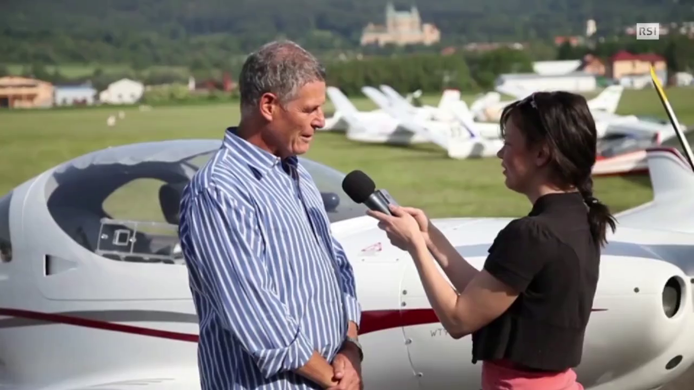 INTERVISTE