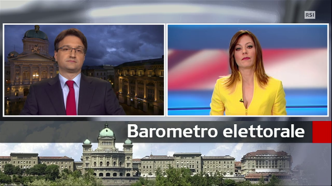 31.3.2015: Il commento in diretta da Berna
