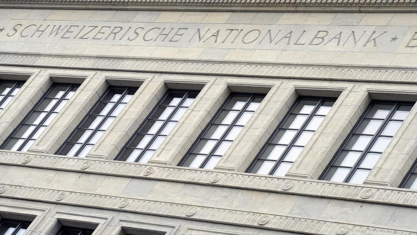 La decisione a sorpresa della BNS è del 15 gennaio