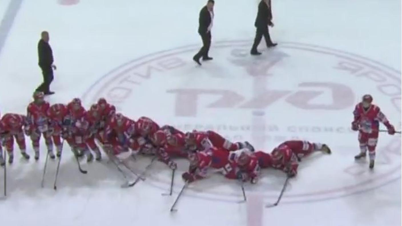 Lokomotiv Jaroslavl