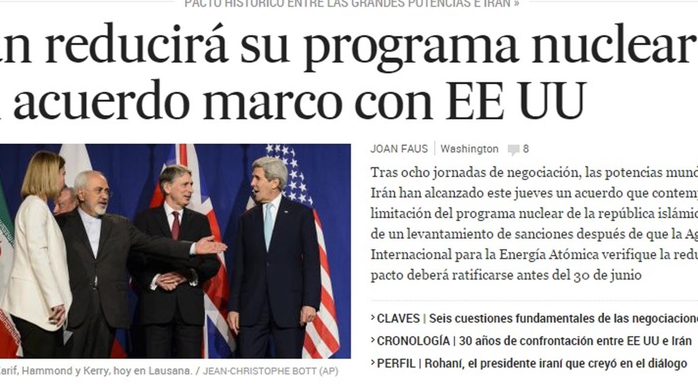 El pais