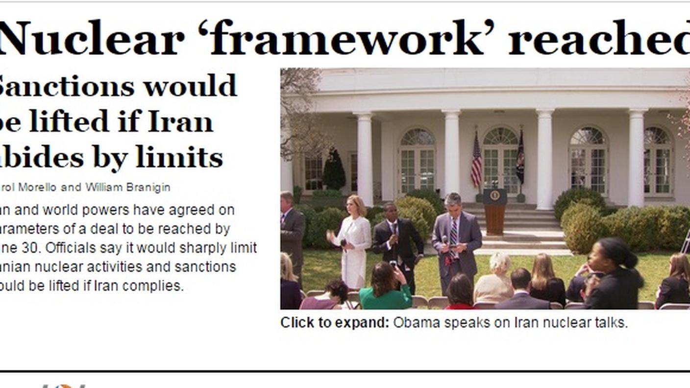Washington Post