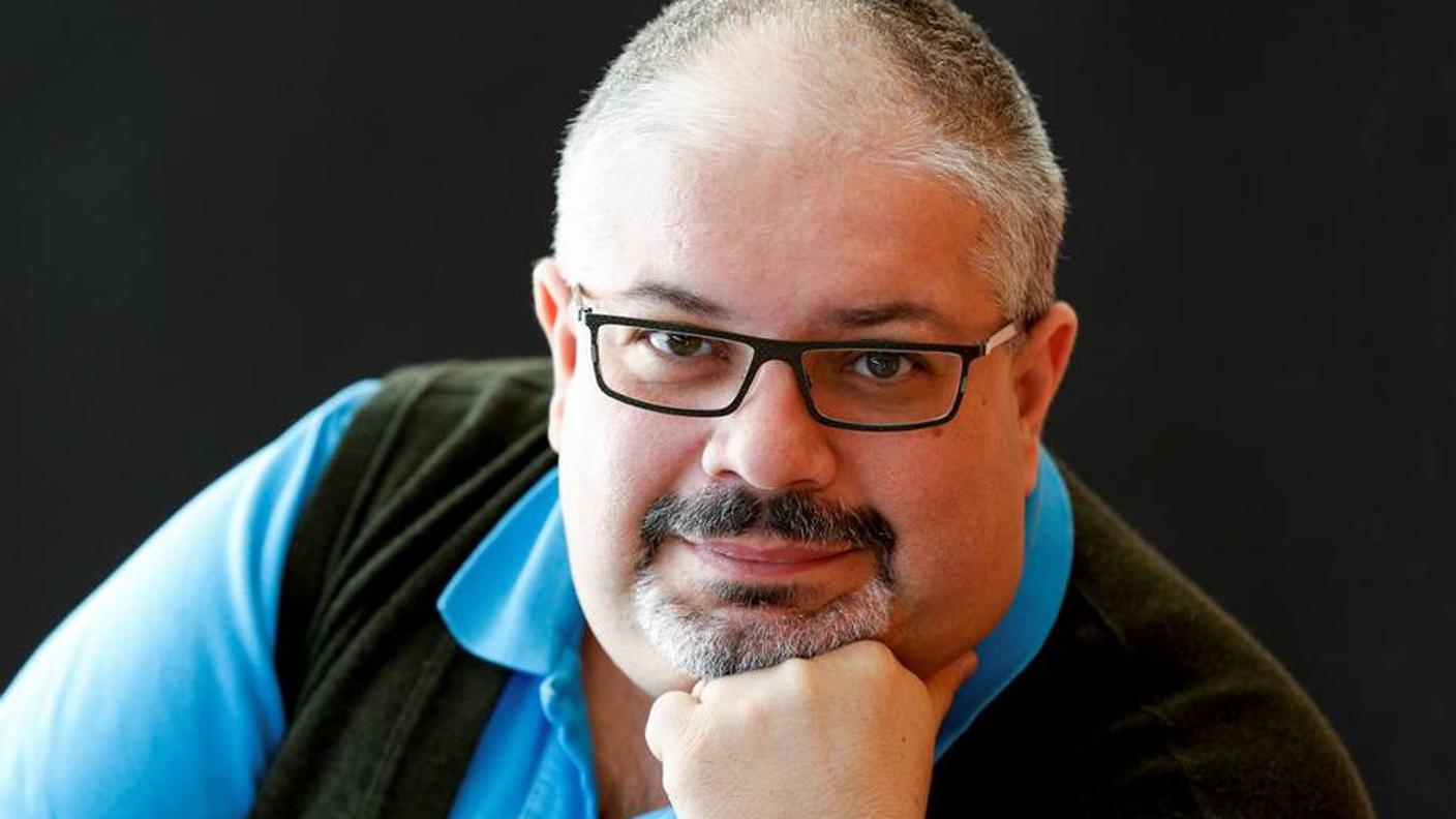 Antonio Civile