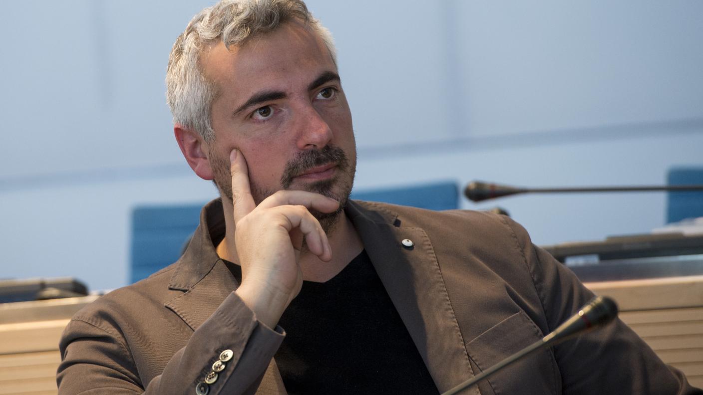 Daniele Caverzasio