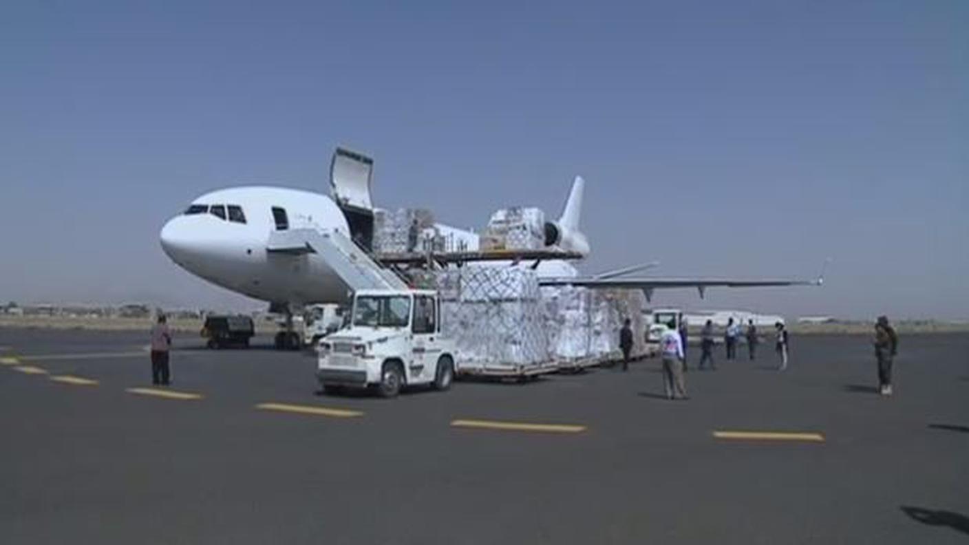 SPEDIZIONE AIUTI UMANITARI.JPG