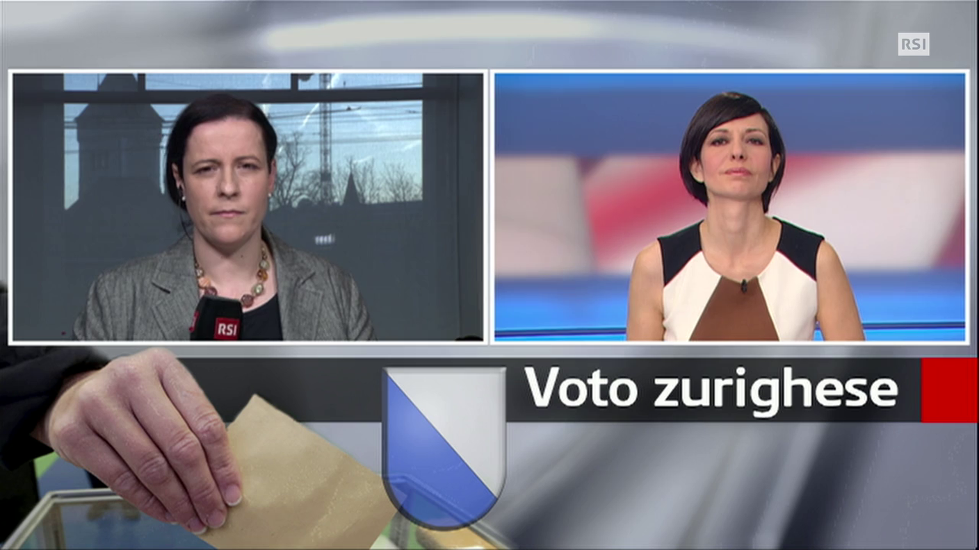 12.04.2015: Il commento del nostro corrispondente