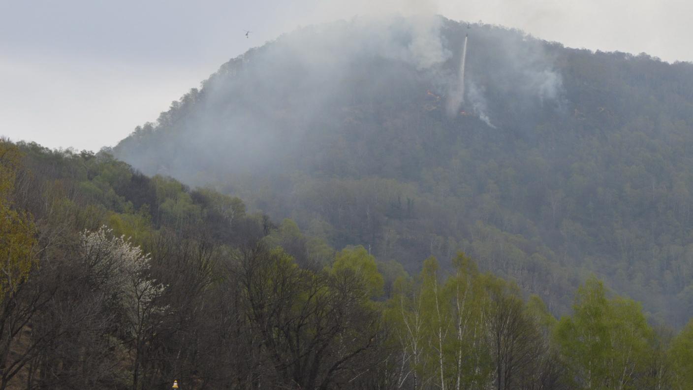 Situazione sotto controllo, forse