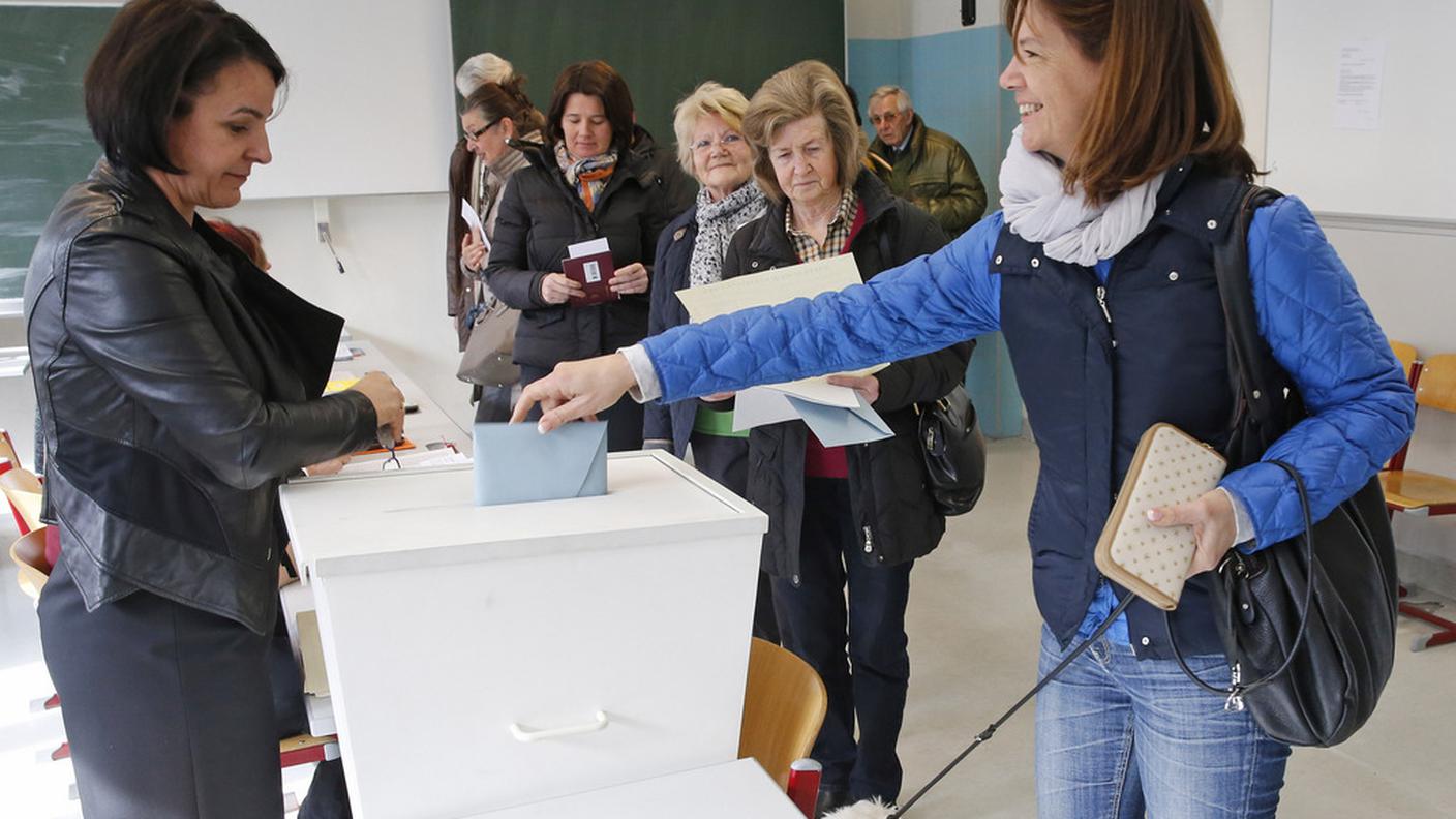 Una compagna solleticherà l'interesse dei 18-25enni