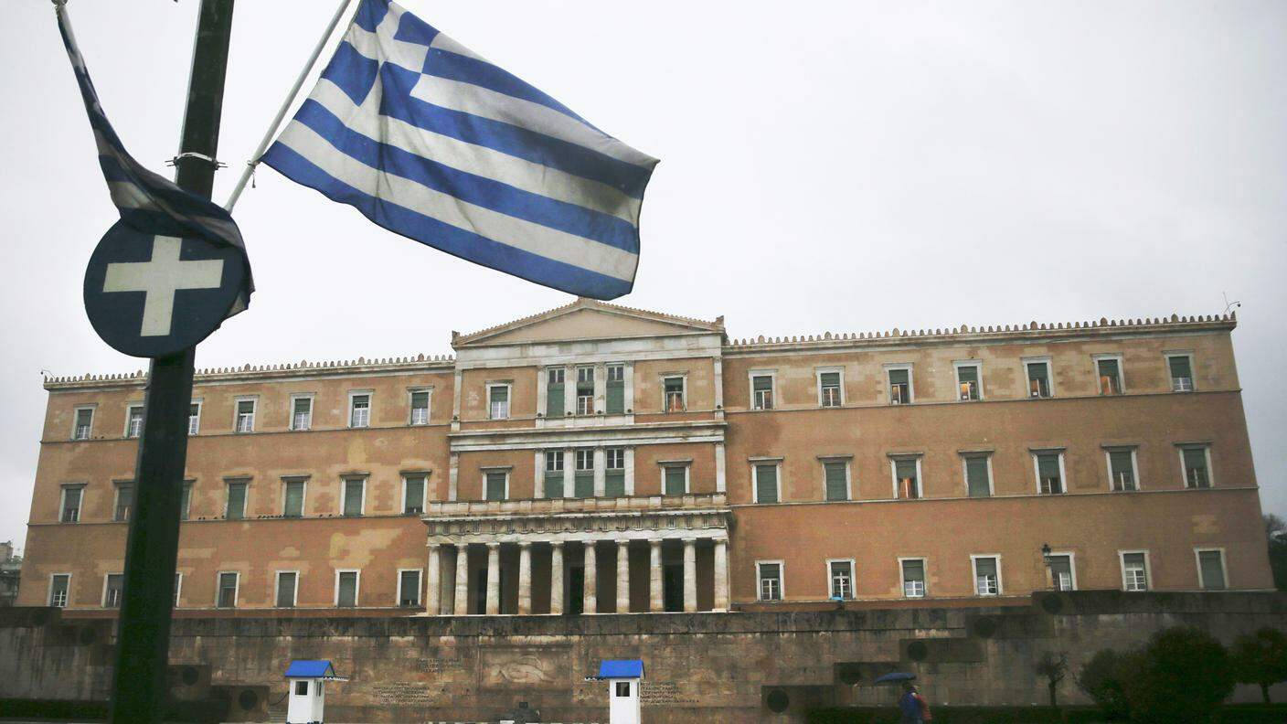Atene dovrebbe riuscire a pagare stipendi e pensioni pure a maggio
