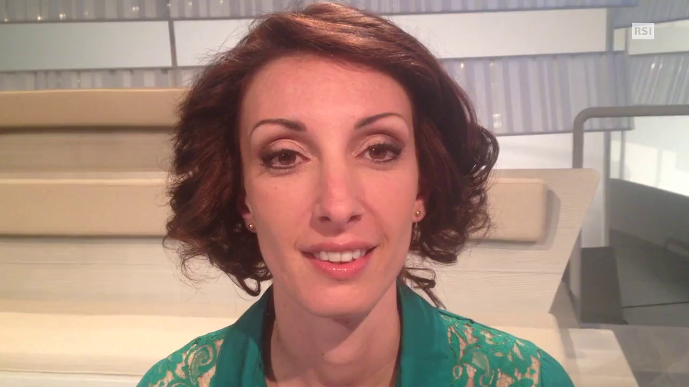 Natalia Ferrara Micocci, PLR
