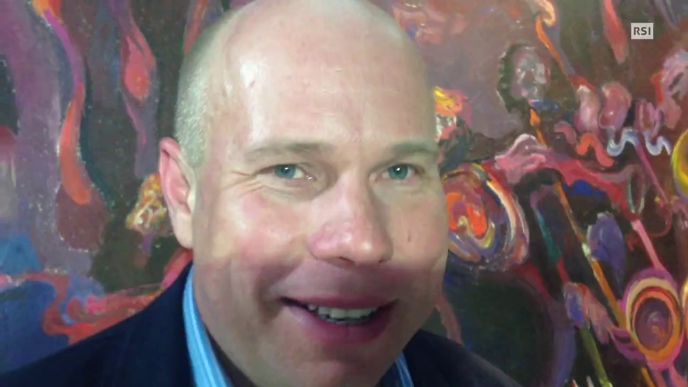 Henrik Bang, PS: "Spostamento verso centro-destra"
