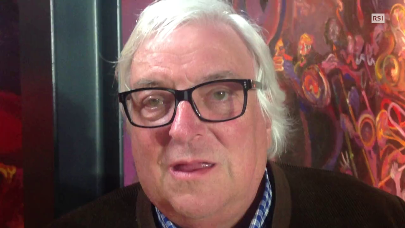 Attilio Bignasca: "L'effetto Bertini si è sentito"