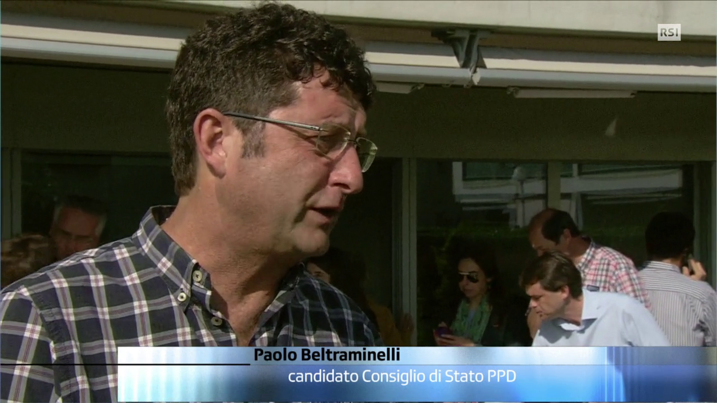 Beltraminelli