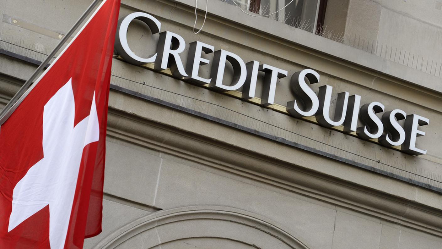 Ottimo primo trimestre per Credit Suisse