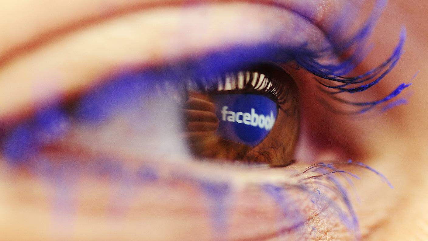 Facebook modifica l'algoritmo per aderire ai gusti degli utenti