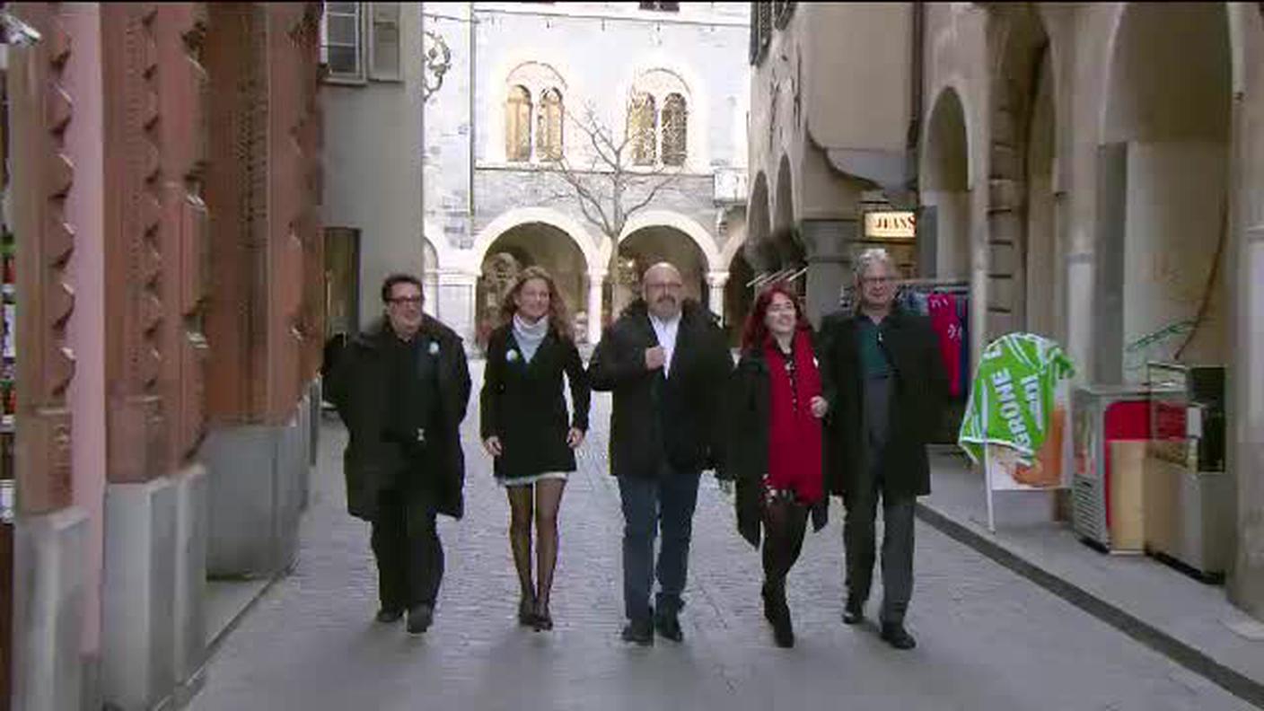 24.04.2015: Ancora Savoia ma le ratture non mancano