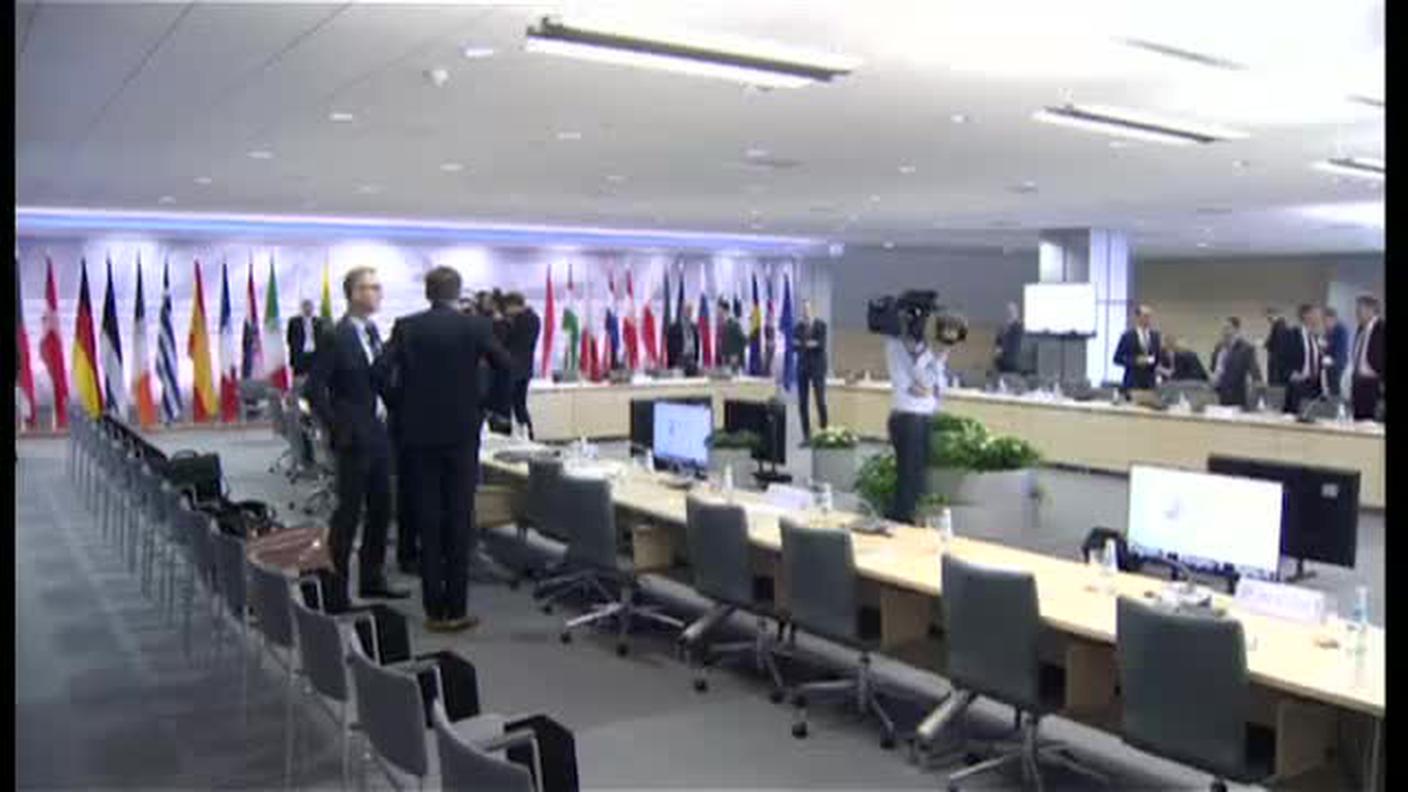 24.04.2015: L'accordo sulla Grecia è ancora lontano