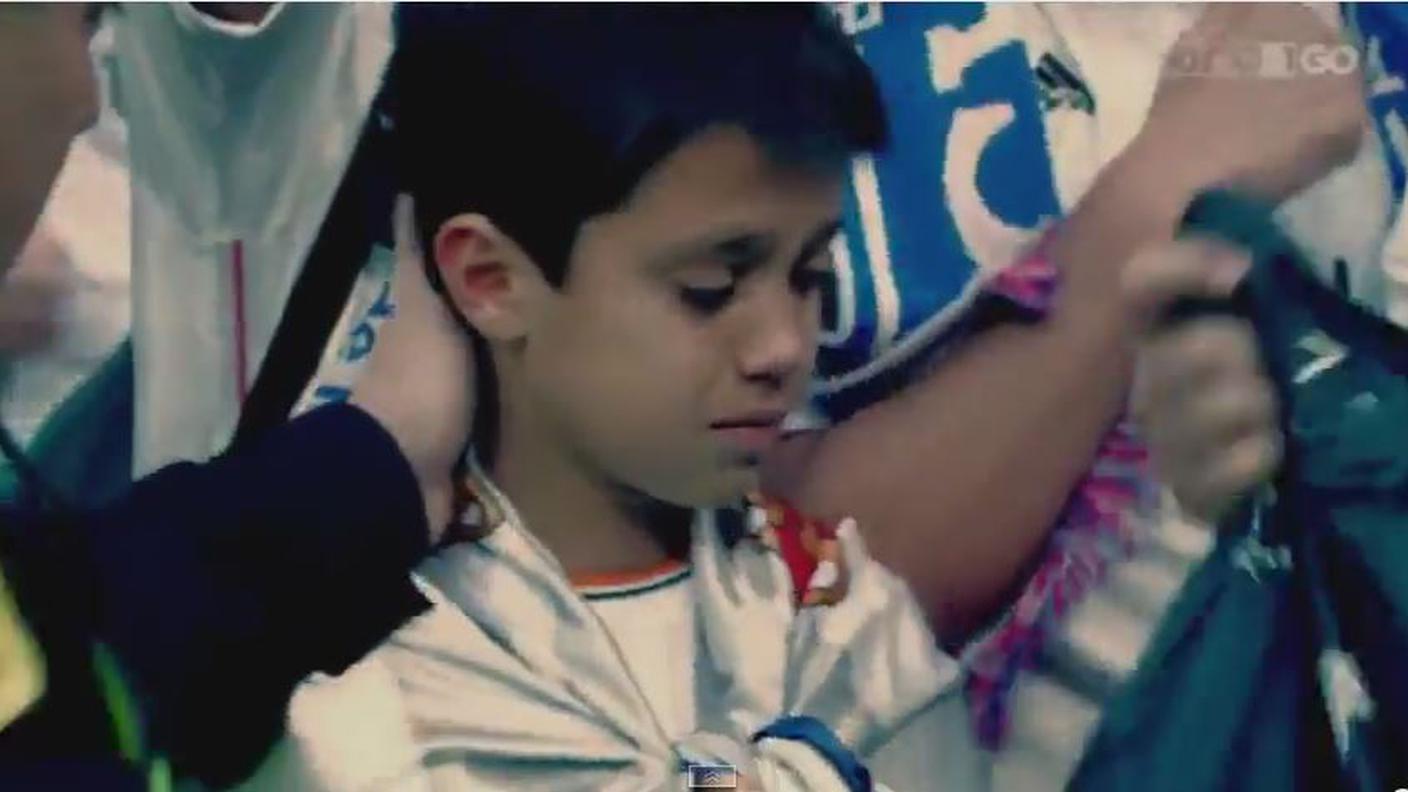 Tifoso CR7