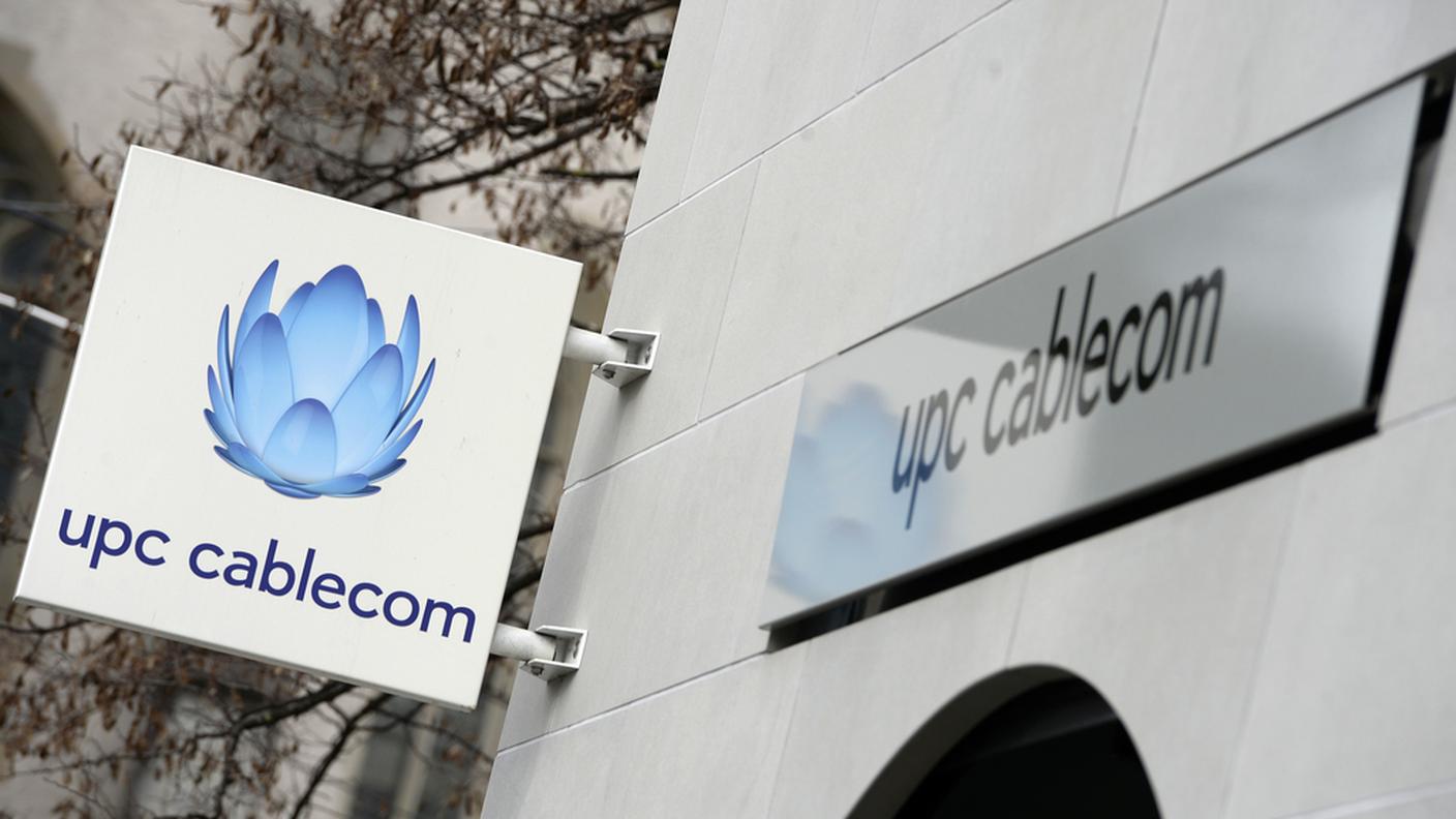 Tutto il Ticino potrà avere l'offerta digitale completa di UPC Cablecom