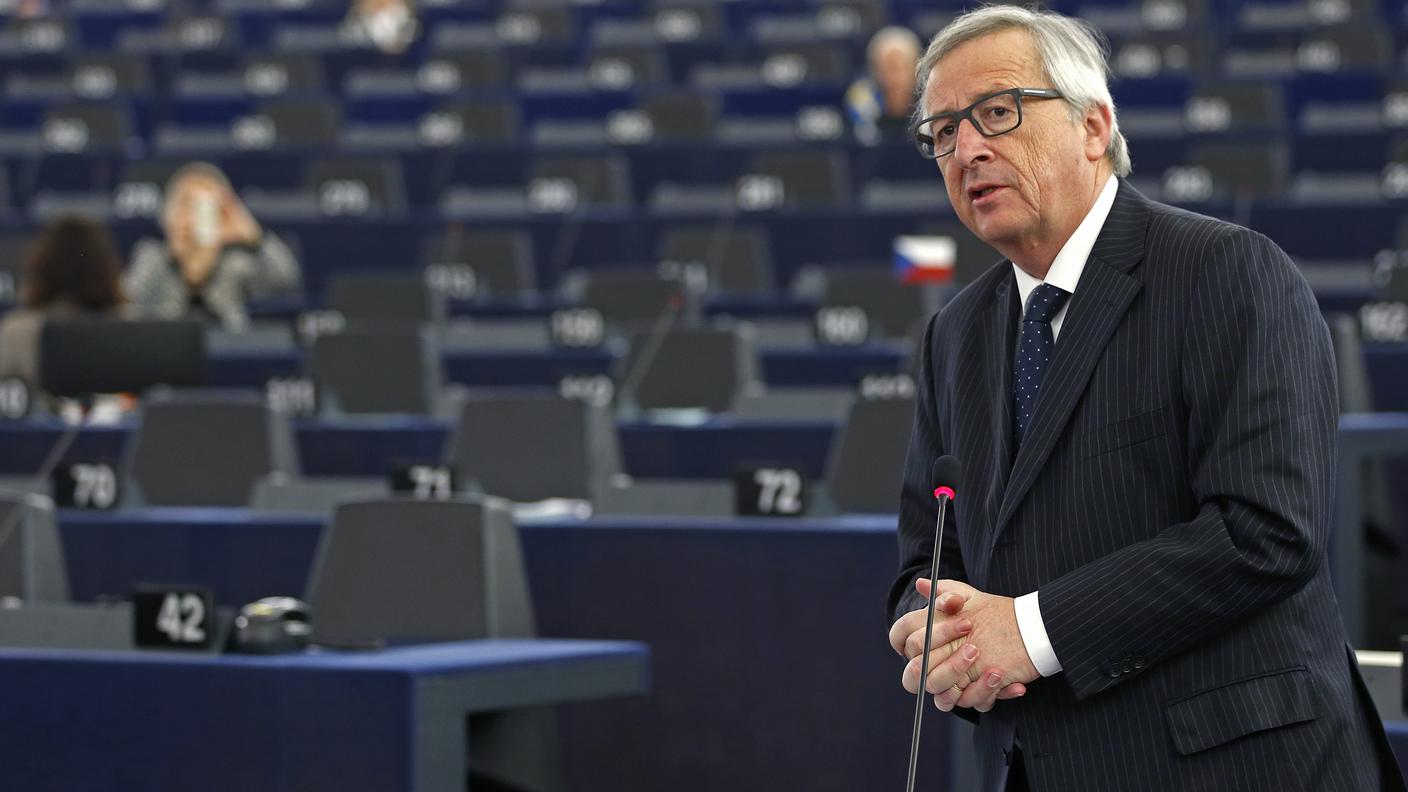 "No a iniziative singole degli Stati"