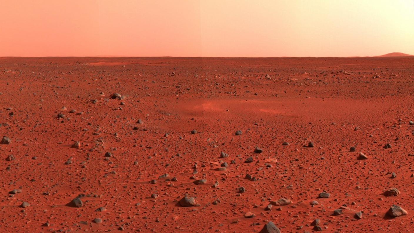 Per garantire la sicurezza sul pianeta rosso sarà necessario sviluppare nuove soluzioni