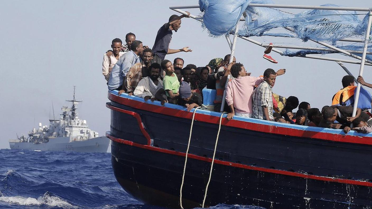 La situazione continua ad aggravarsi