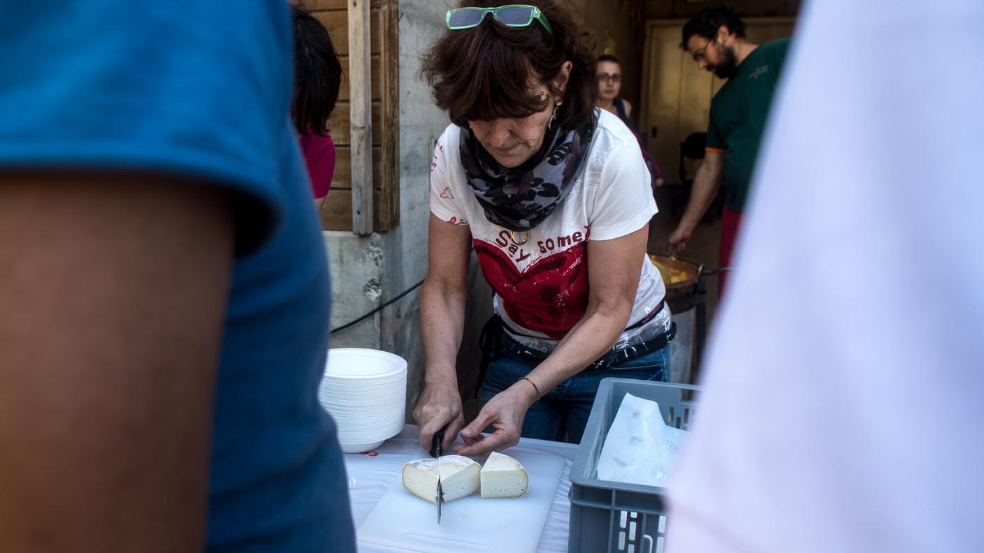 La manifestazione è parte integrante della promozione del territorio