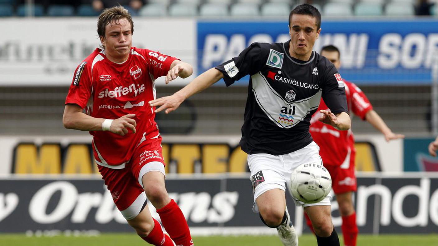 Non è bastato il gol di Basic