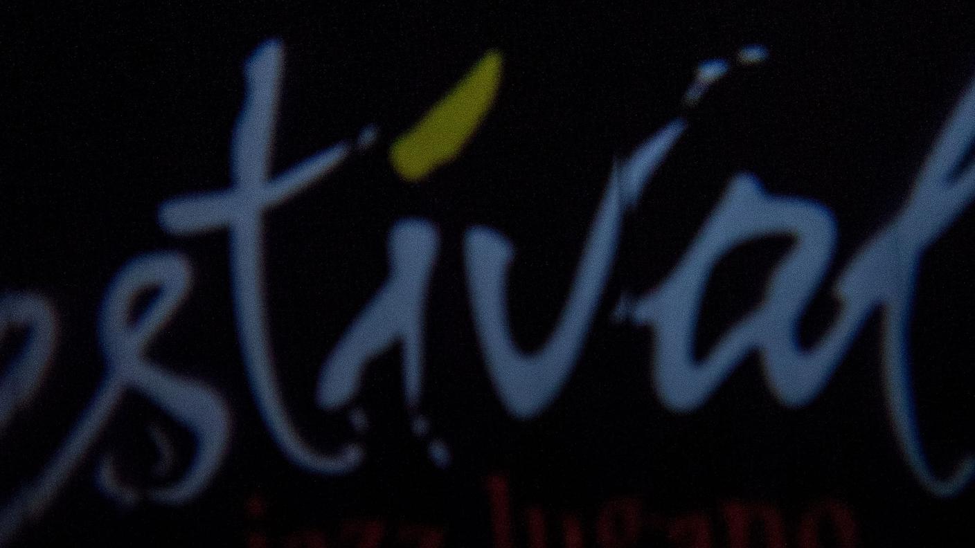 Il logo di Estival