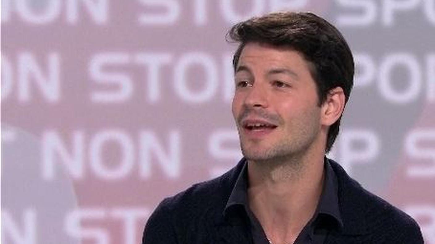 Stéphane Lambiel