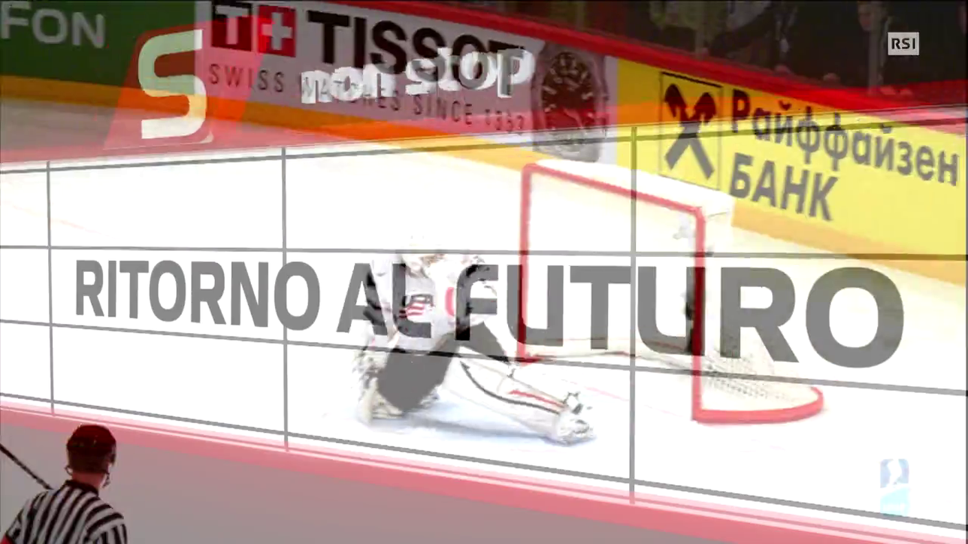 La copertina dedicata alla nazionale under 18 (SPORT NON STOP 26.04.2015)