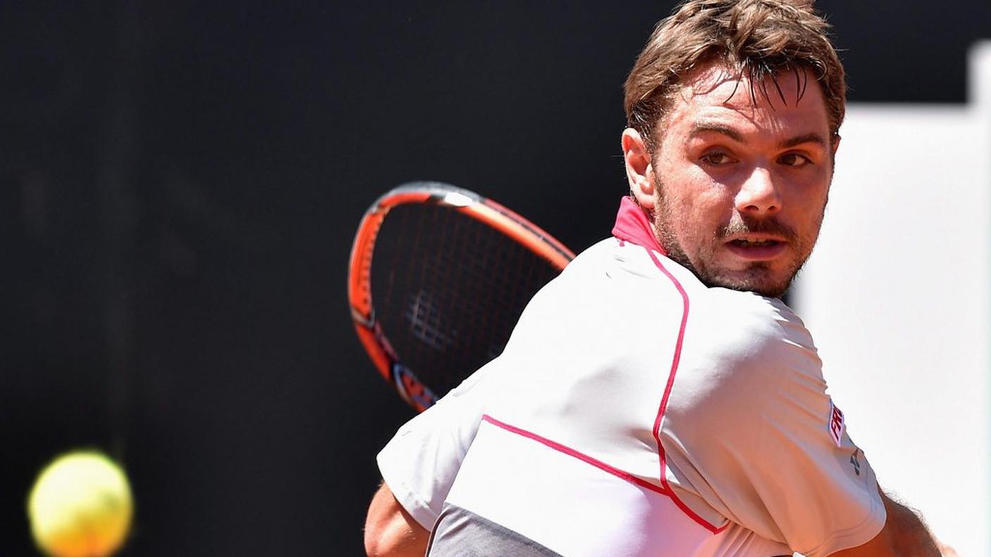 Stan Wawrinka