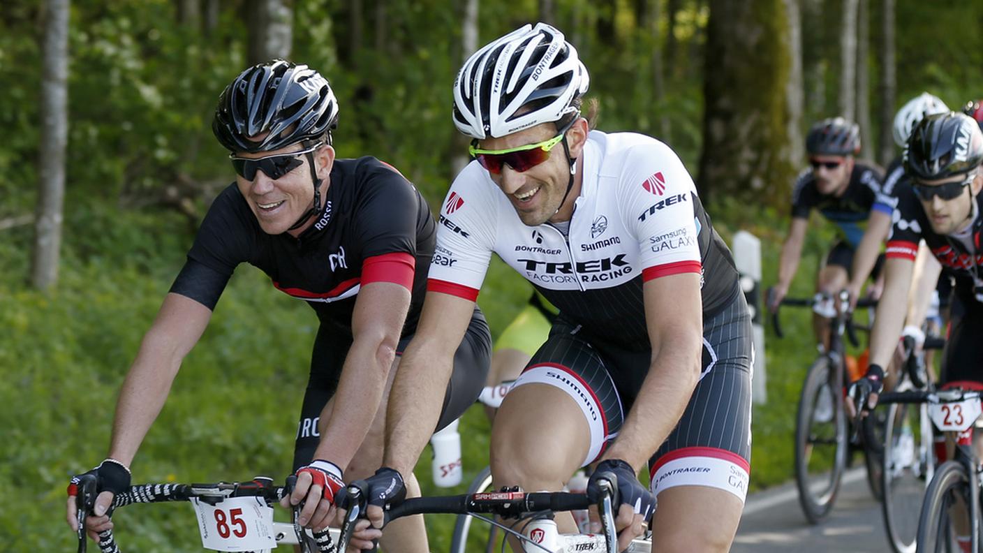Fabian Cancellara