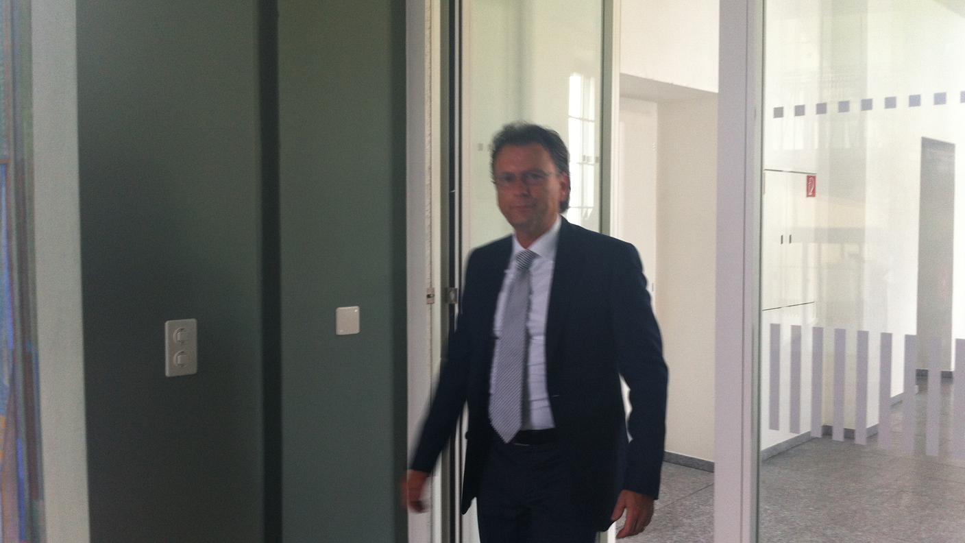 Claudio Franscella