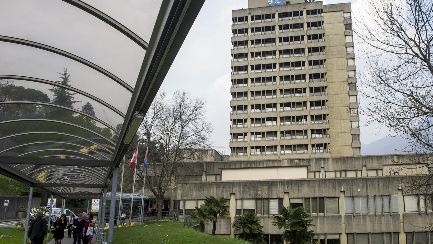 Dal 1° luglio Lugano avrà un nuovo viceprimario di chirurgia